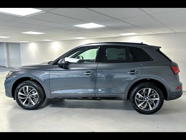 2024 Audi Q5 S Line Premium