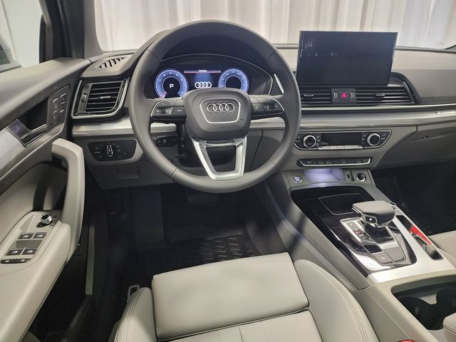 2024 Audi Q5 S Line Premium