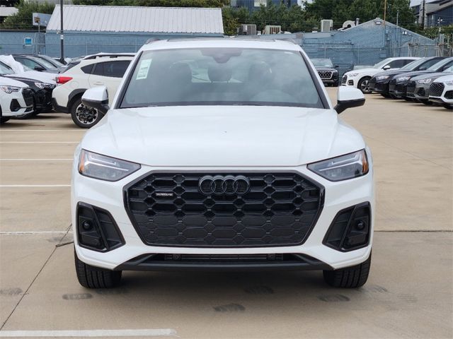 2024 Audi Q5 S Line Premium