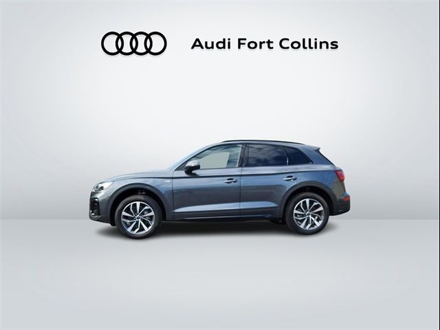 2024 Audi Q5 S Line Premium