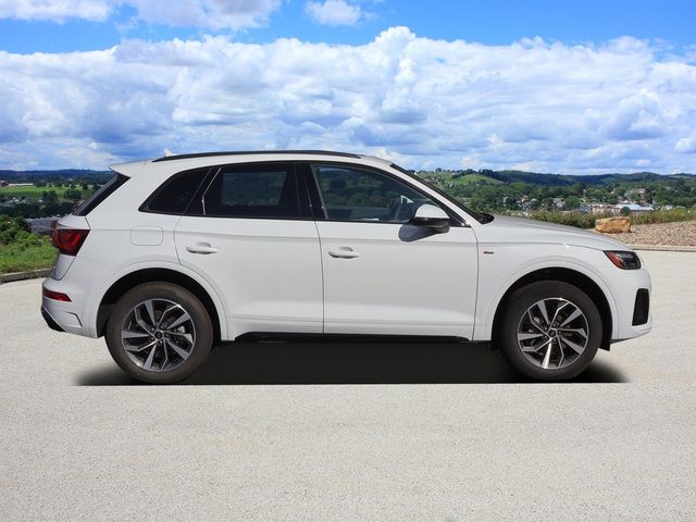 2024 Audi Q5 S Line Premium