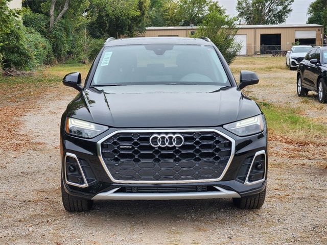 2024 Audi Q5 S Line Premium