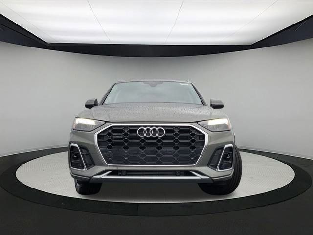 2024 Audi Q5 S Line Premium