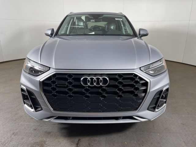 2024 Audi Q5 S Line Premium