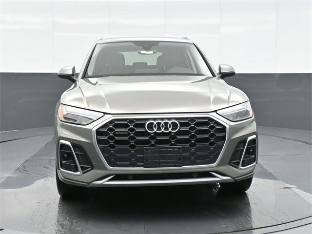 2024 Audi Q5 S Line Premium