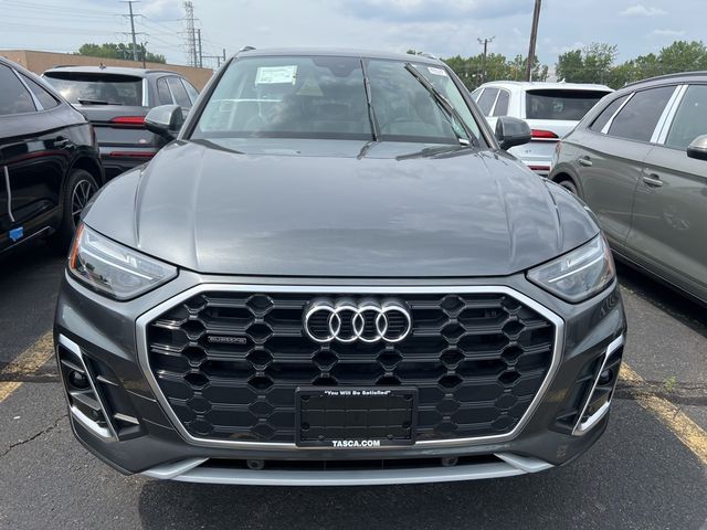 2024 Audi Q5 S Line Premium