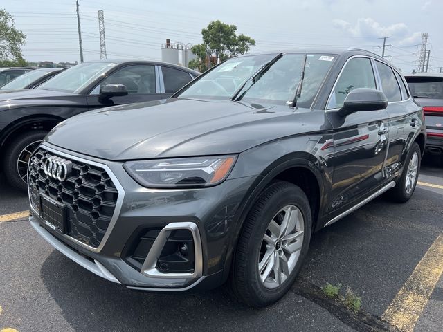 2024 Audi Q5 S Line Premium