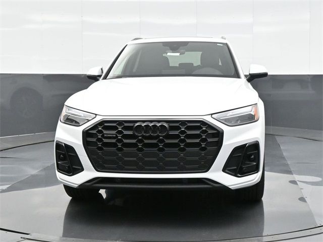 2024 Audi Q5 S Line Premium