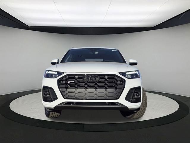 2024 Audi Q5 S Line Premium