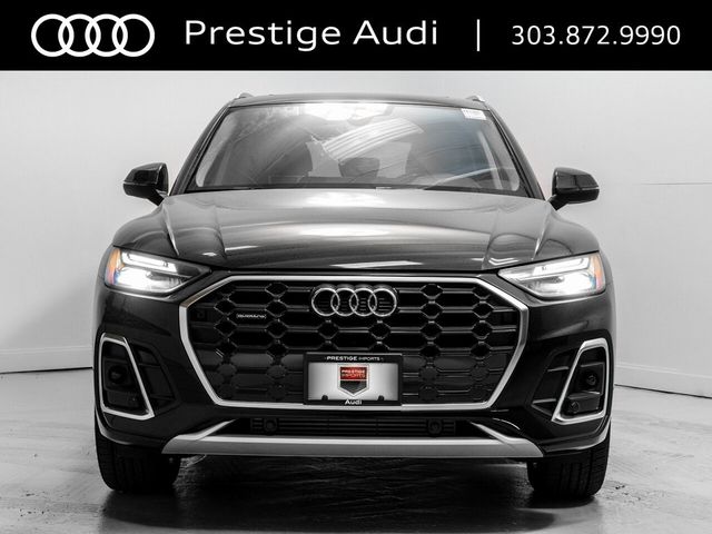 2024 Audi Q5 S Line Premium