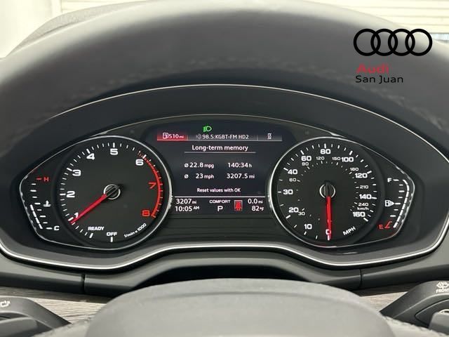 2024 Audi Q5 S Line Premium