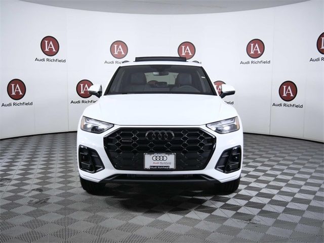 2024 Audi Q5 S Line Premium