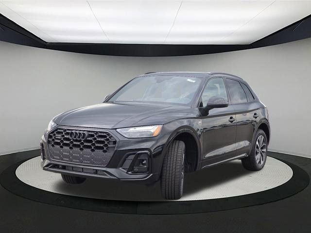 2024 Audi Q5 S Line Premium