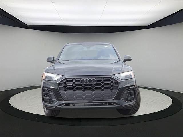 2024 Audi Q5 S Line Premium