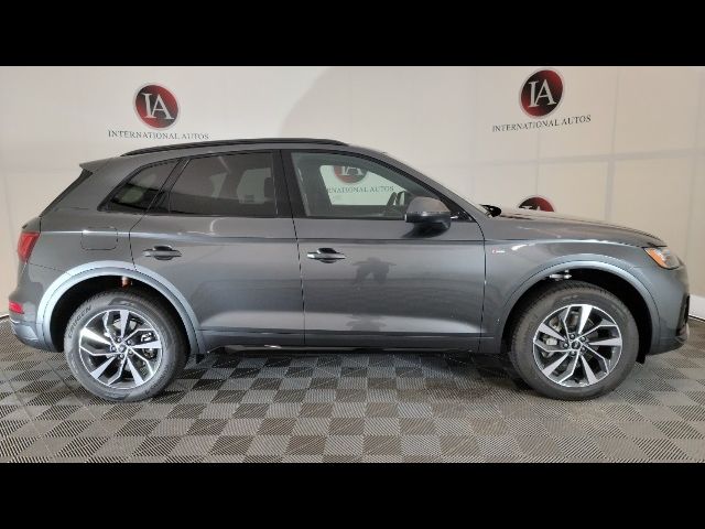 2024 Audi Q5 S Line Premium