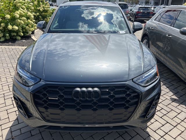 2024 Audi Q5 S Line Premium