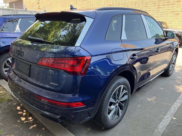 2024 Audi Q5 S Line Premium