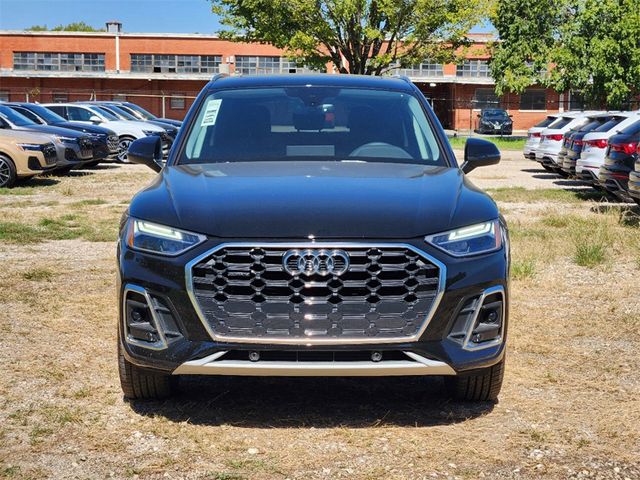 2024 Audi Q5 S Line Premium