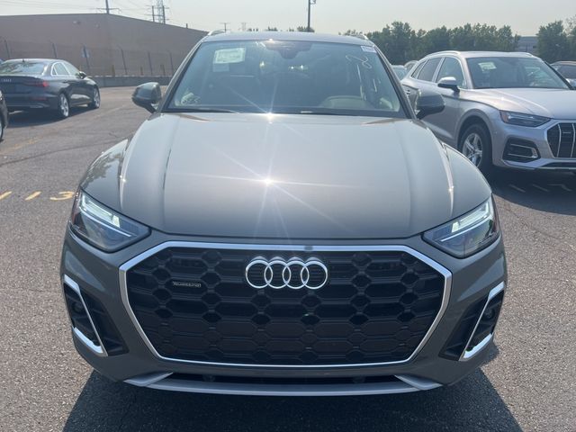 2024 Audi Q5 S Line Premium