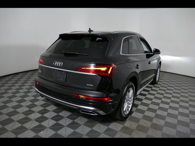 2024 Audi Q5 S Line Premium