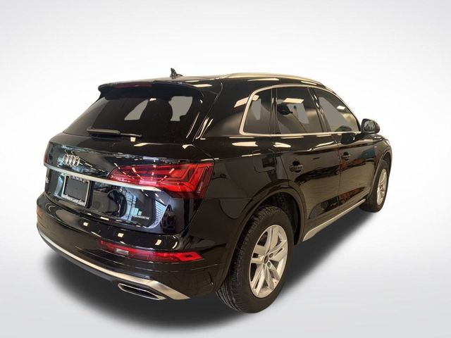 2024 Audi Q5 S Line Premium