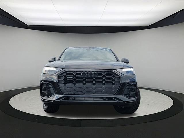 2024 Audi Q5 S Line Premium