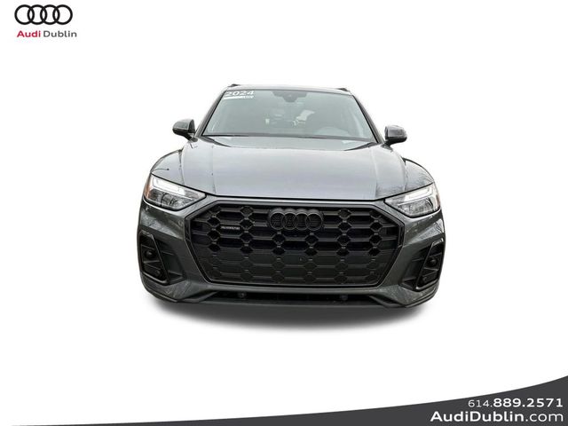 2024 Audi Q5 S Line Premium