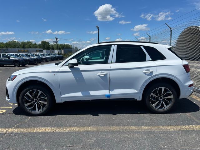 2024 Audi Q5 S Line Premium