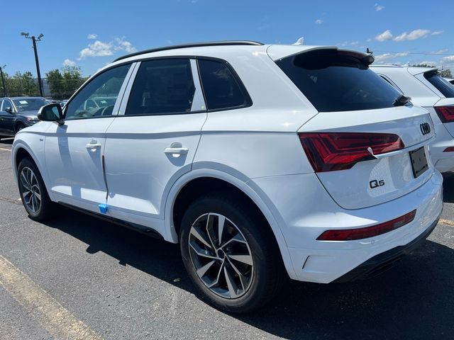 2024 Audi Q5 S Line Premium