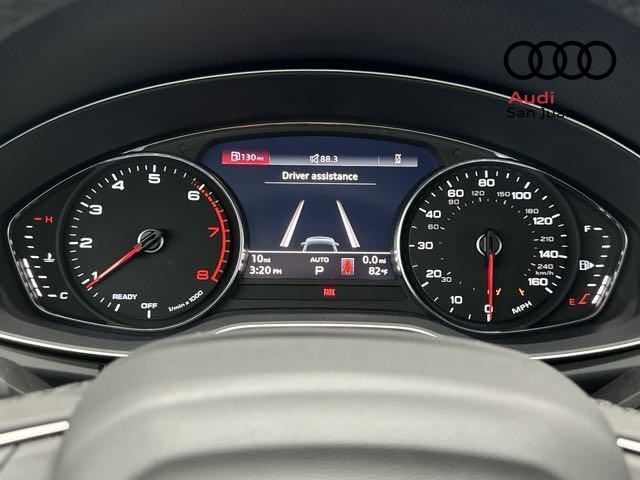 2024 Audi Q5 S Line Premium