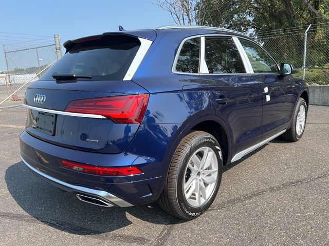 2024 Audi Q5 S Line Premium