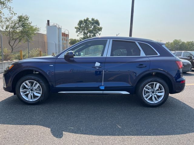 2024 Audi Q5 S Line Premium