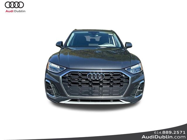 2024 Audi Q5 S Line Premium