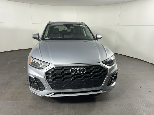 2024 Audi Q5 S Line Premium