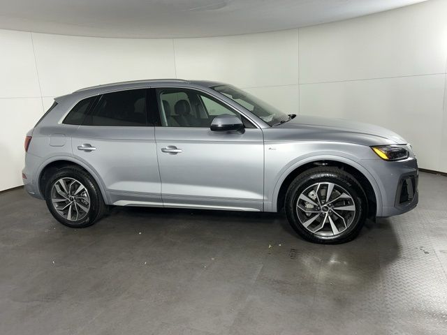 2024 Audi Q5 S Line Premium