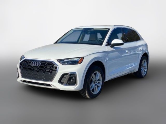 2024 Audi Q5 S Line Premium