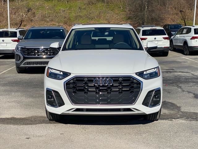 2024 Audi Q5 S Line Premium