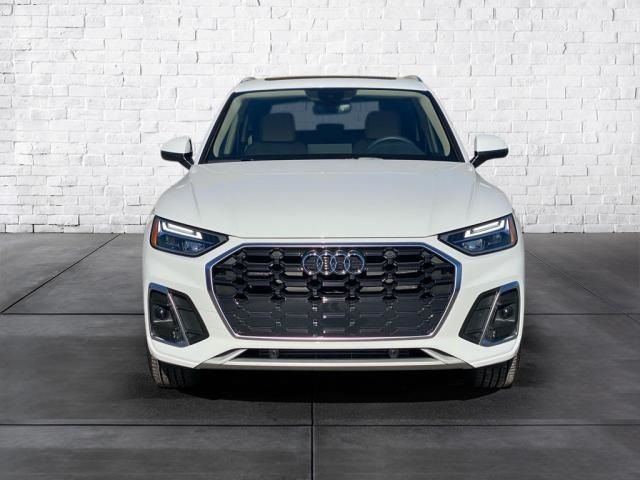 2024 Audi Q5 S Line Premium