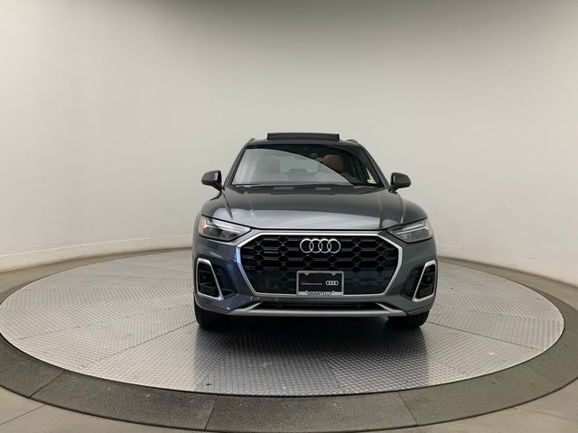 2024 Audi Q5 S Line Premium