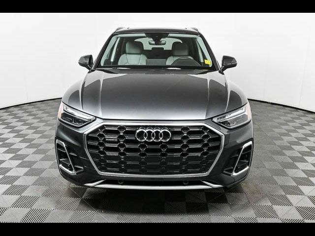 2024 Audi Q5 S Line Premium