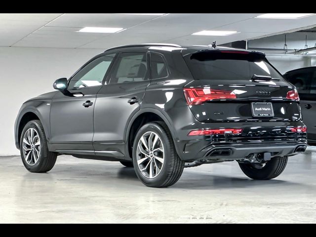 2024 Audi Q5 S Line Premium