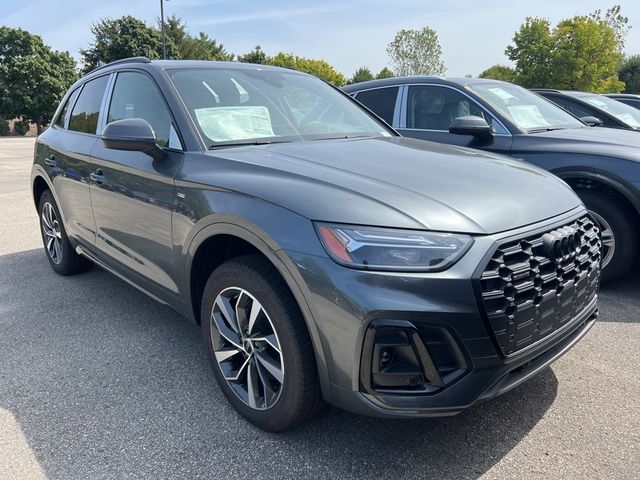 2024 Audi Q5 S Line Premium