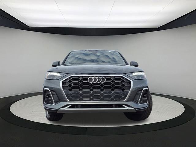 2024 Audi Q5 S Line Premium