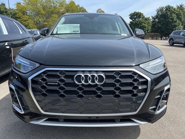 2024 Audi Q5 S Line Premium