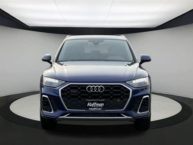 2024 Audi Q5 S Line Premium