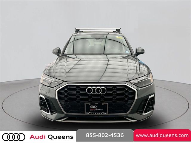 2024 Audi Q5 S Line Premium