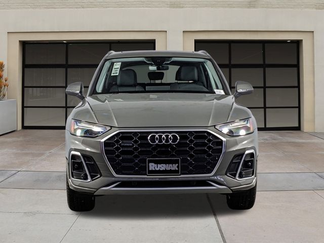 2024 Audi Q5 S Line Premium