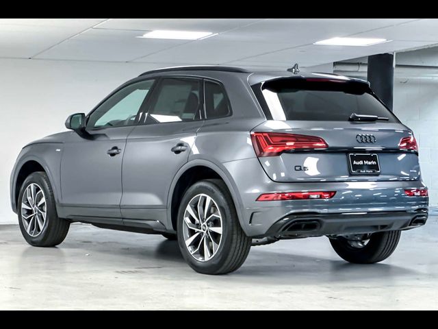 2024 Audi Q5 S Line Premium