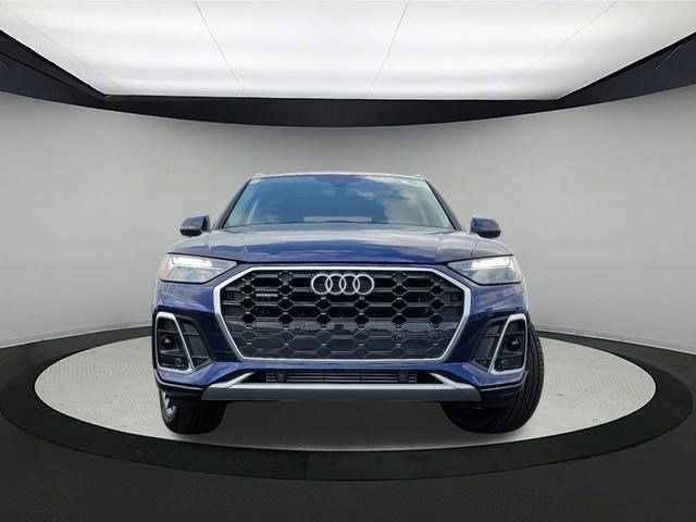 2024 Audi Q5 S Line Premium