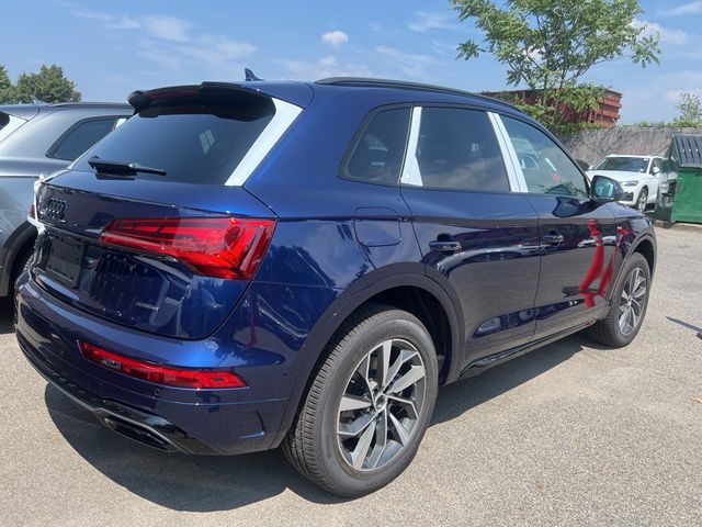 2024 Audi Q5 S Line Premium